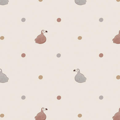 Dodo Repeat Pattern